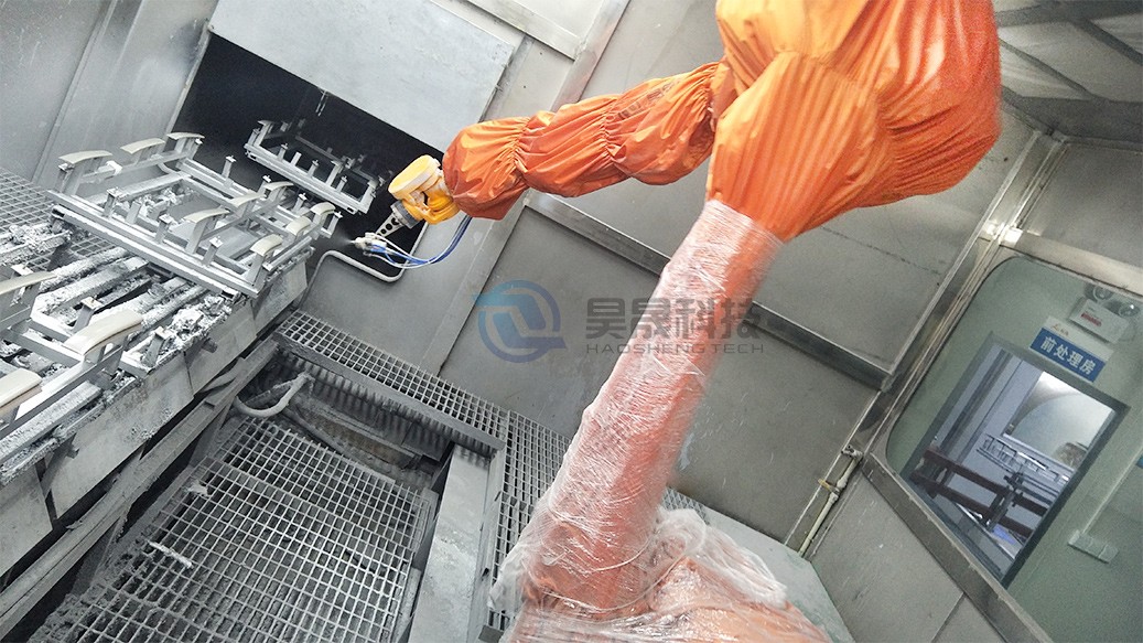 六軸機(jī)器人HC-3200-16 六軸機(jī)器人HC-3200-16