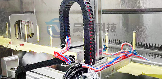 五軸往復(fù)機 五軸往復(fù)機