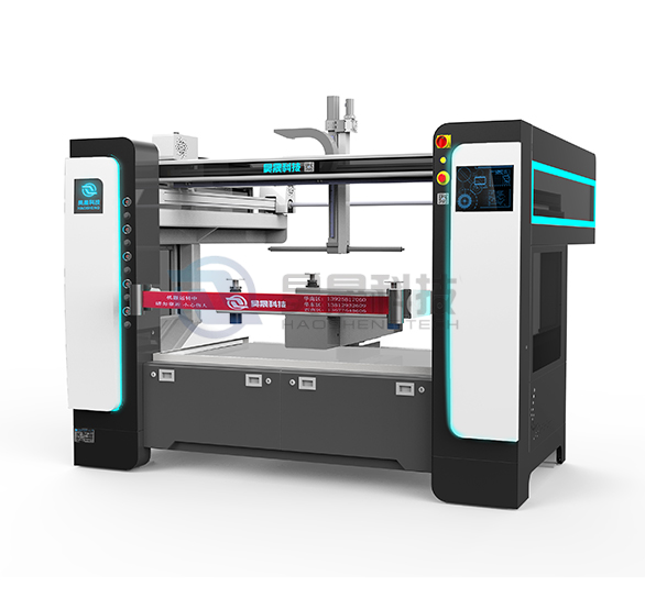 五軸往復(fù)機(jī)廠家