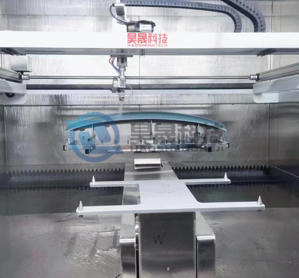 五軸往復機 五軸往復機